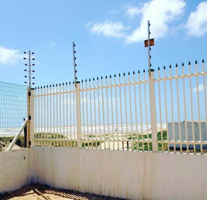 Chales Encantos Da Ilha Barra dos Coqueiros Eksteriør bilde