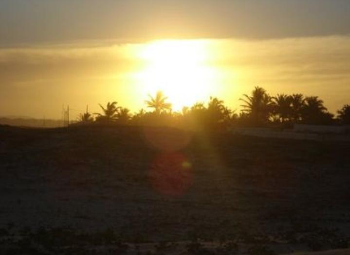 Chales Encantos Da Ilha Barra dos Coqueiros Eksteriør bilde